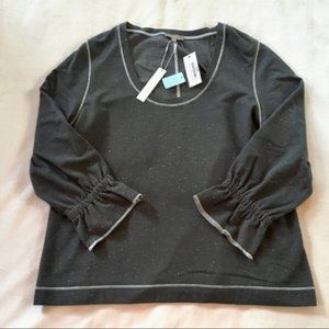 NWT Lilla P Sweater Size Large